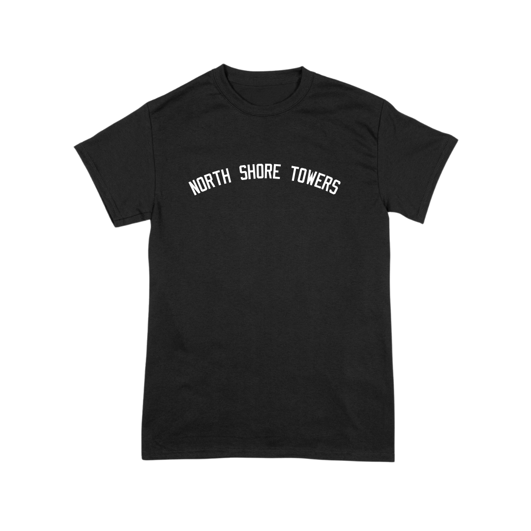 North Shore Towers Shirt.png