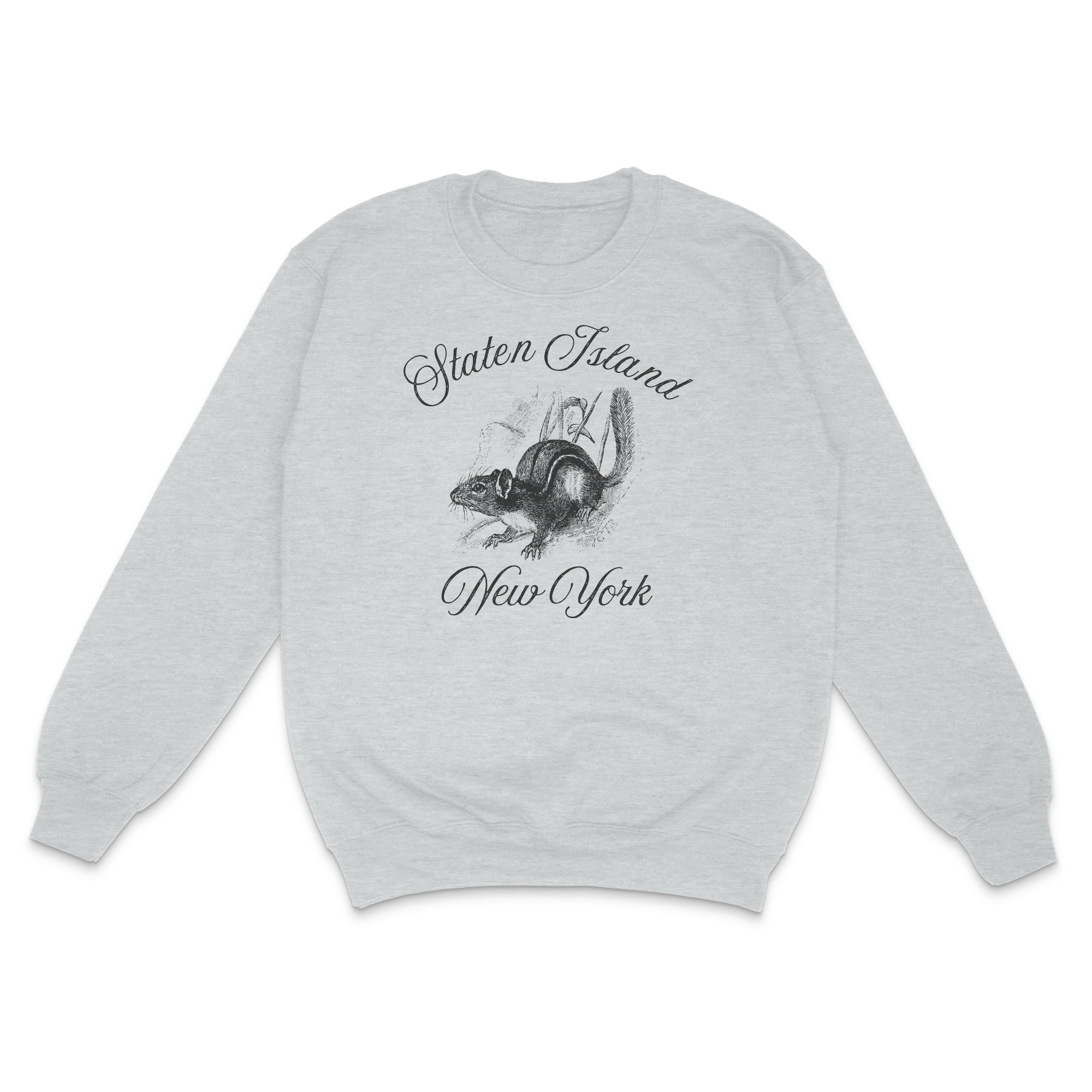 Staten Island Chipmunk Crewneck.png