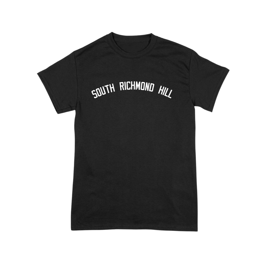 South Richmond Hill Shirt.png