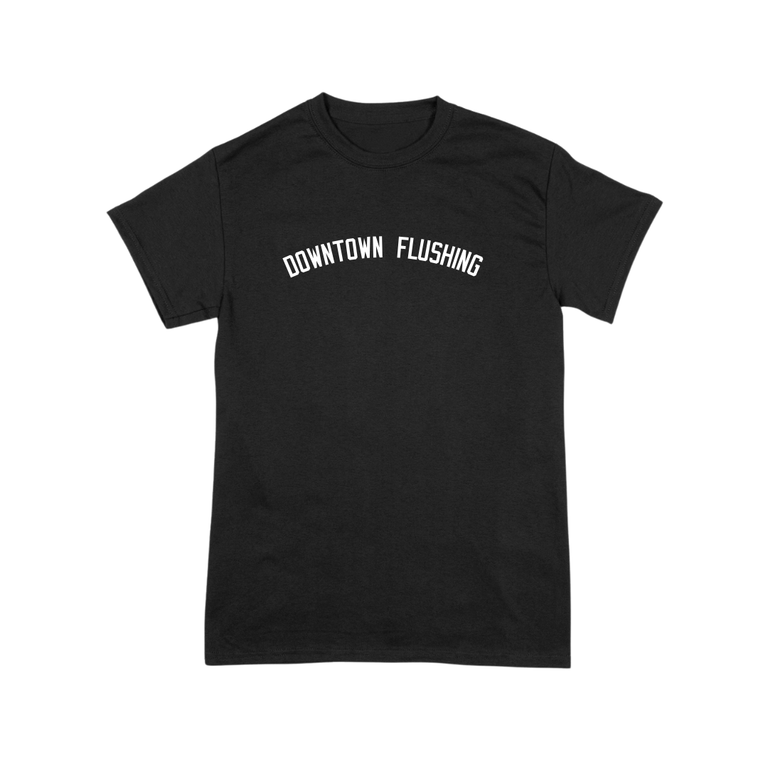 Downtown Flushing Shirt.png
