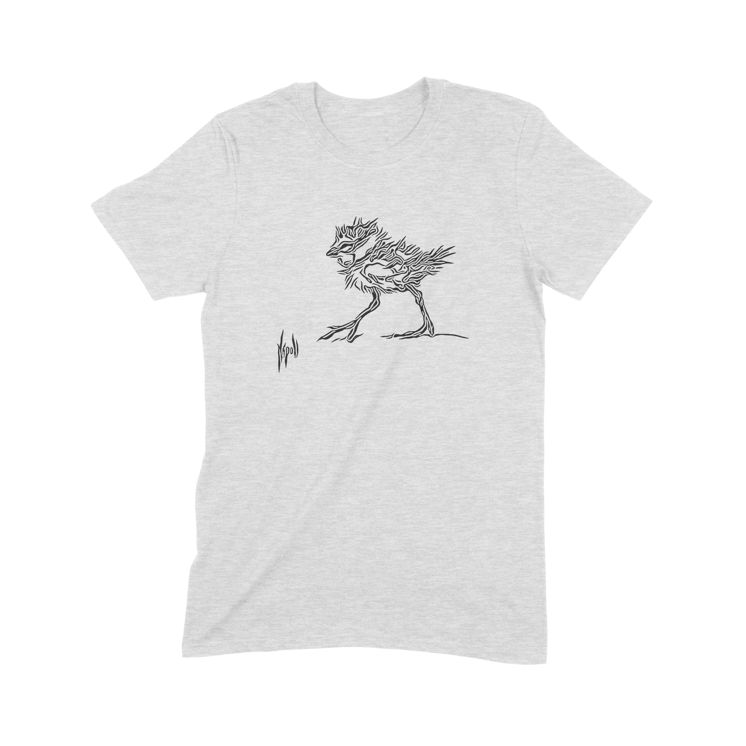 Piping Plover Ash shirt.png