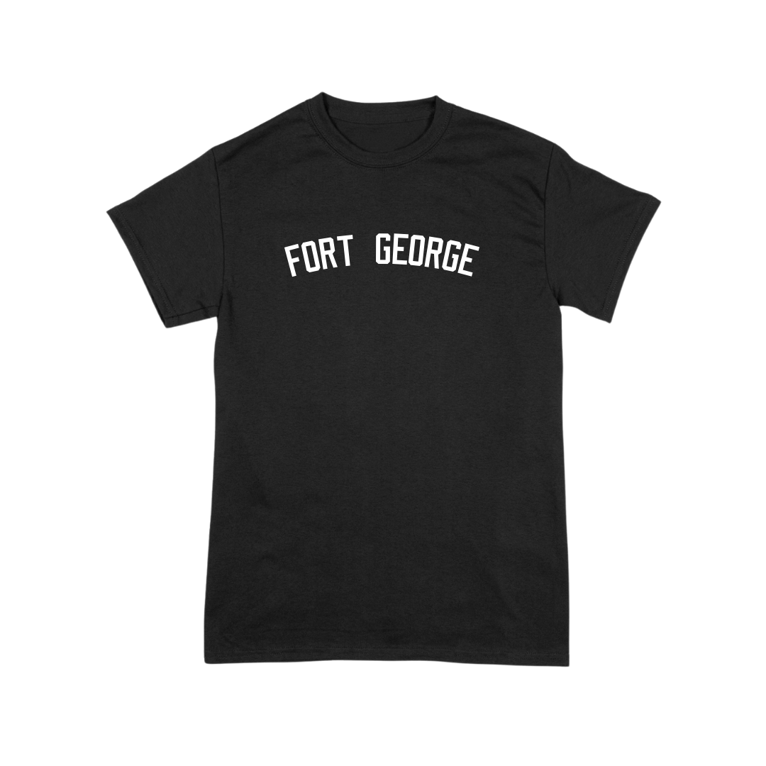 Fort George Shirt.png