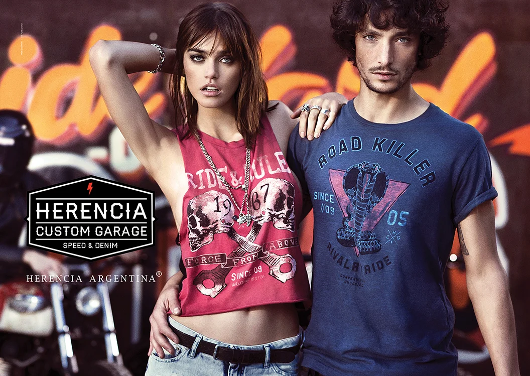 fashion — FRANCO®