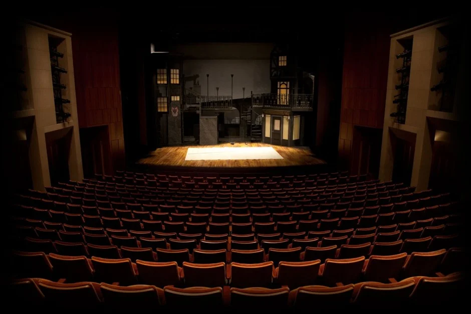 Indiana University Department of Theatre & Drama