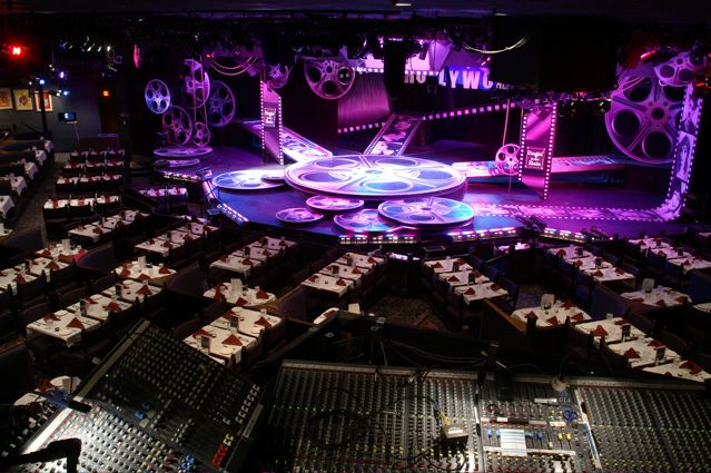 Chanhassen Dinner Theatre. Photo: Meet Minneapolis . Used under Creative Commons license.