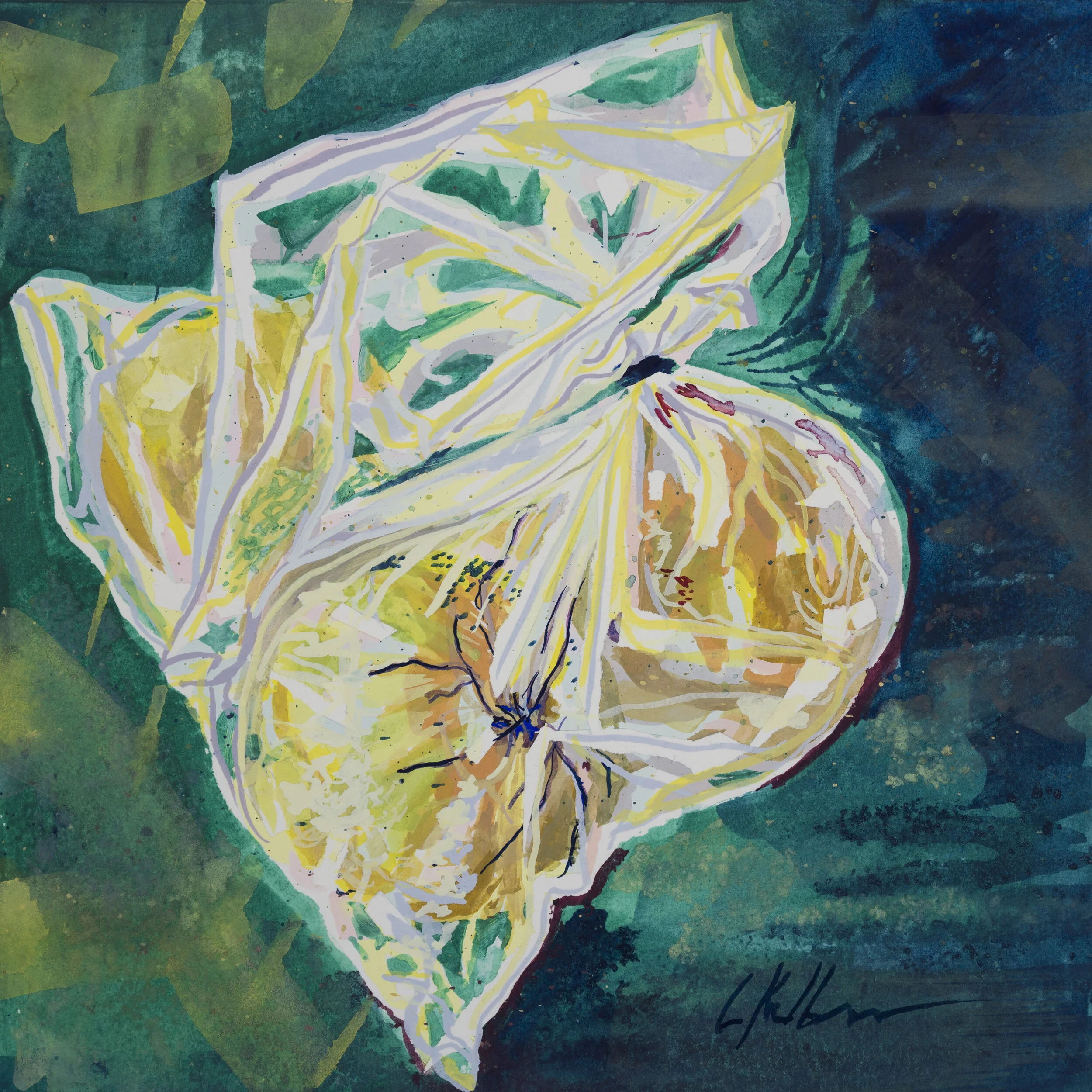 F$$K Them Bees_Cheryl Kalberer_Roots 8x8_1.jpg