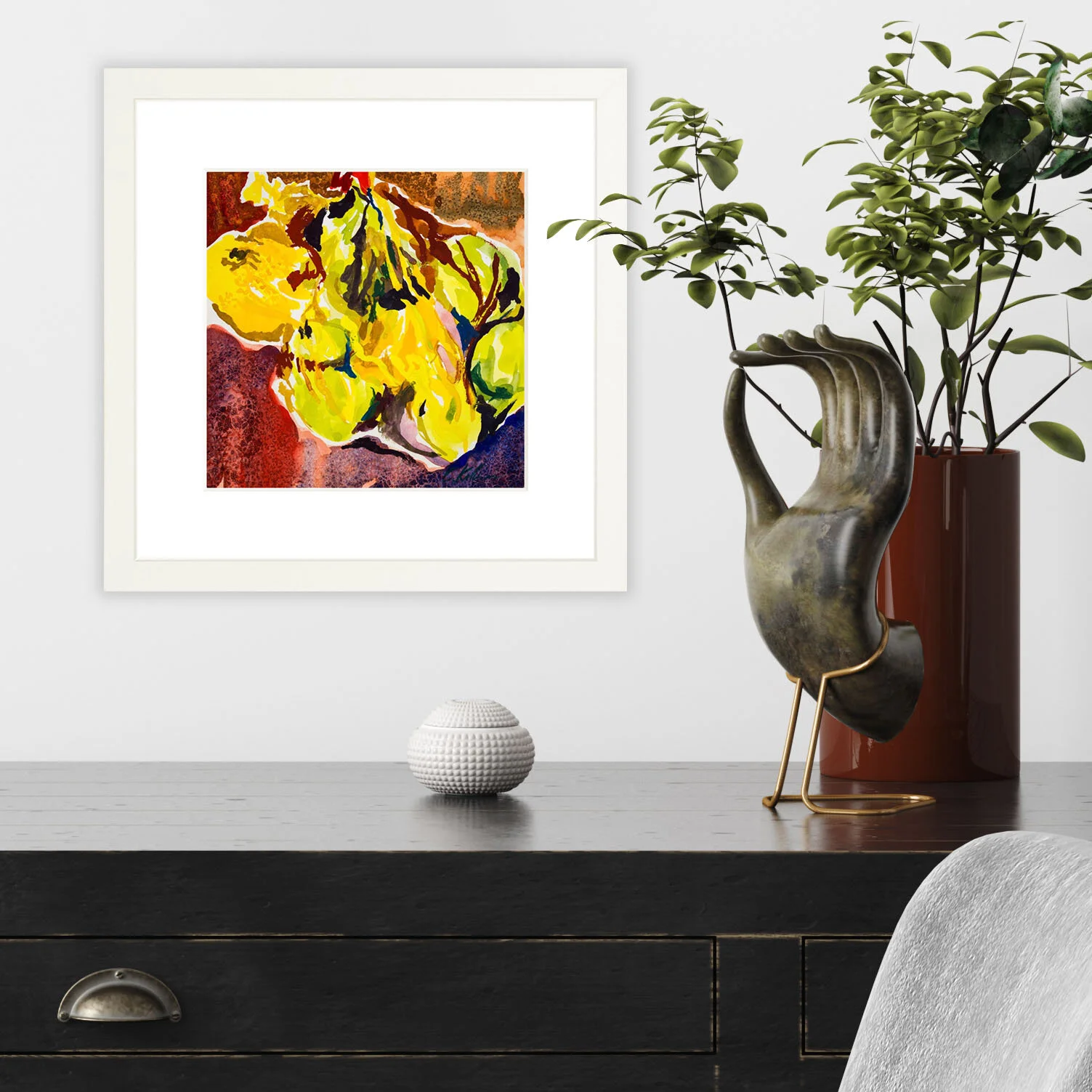 Citrus-Art-Print-8x8-White-Frame-2.jpg