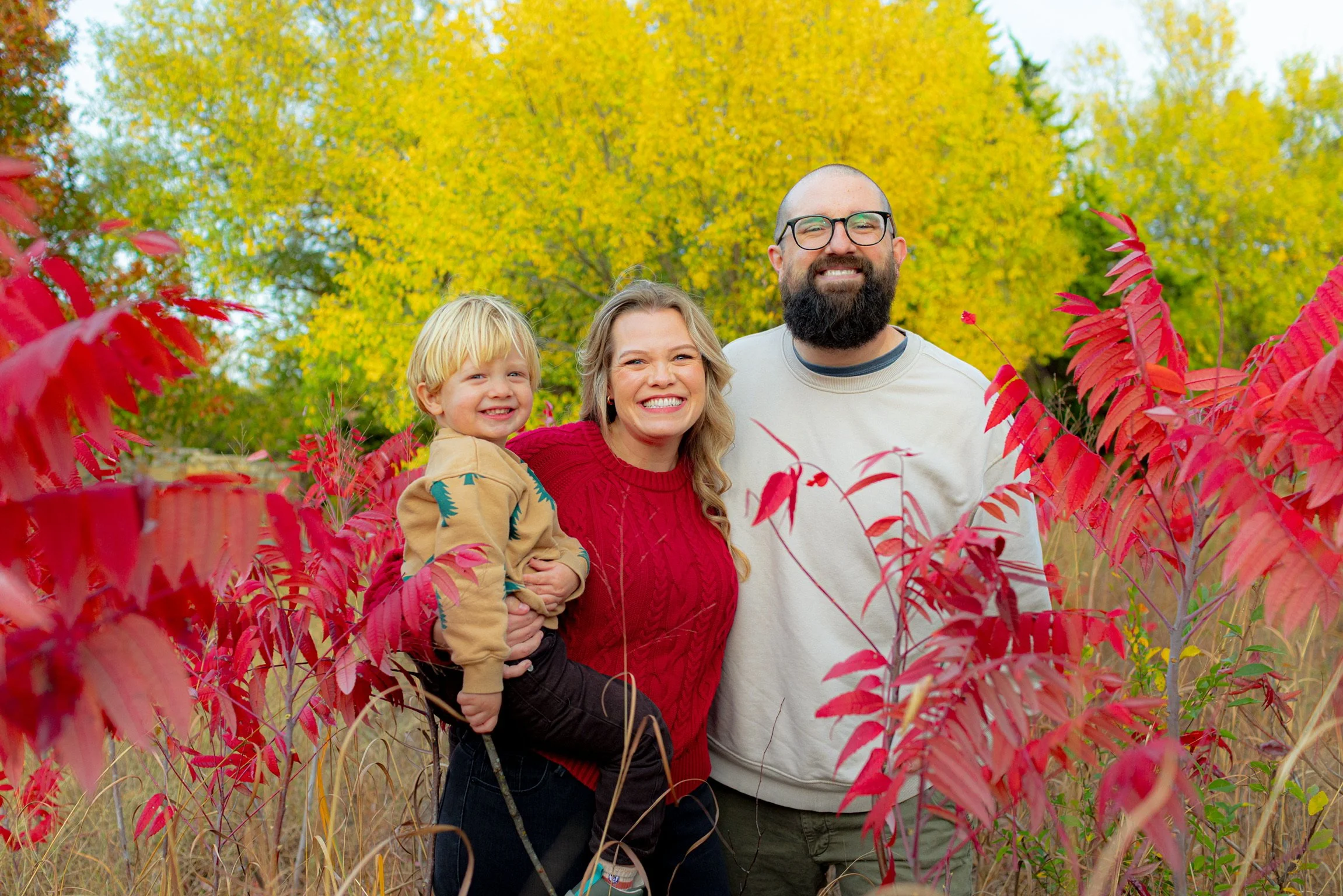 Professional video production and photography for small businesses, including brand stories, corporate interviews, and marketing content. Oklahoma City–based.