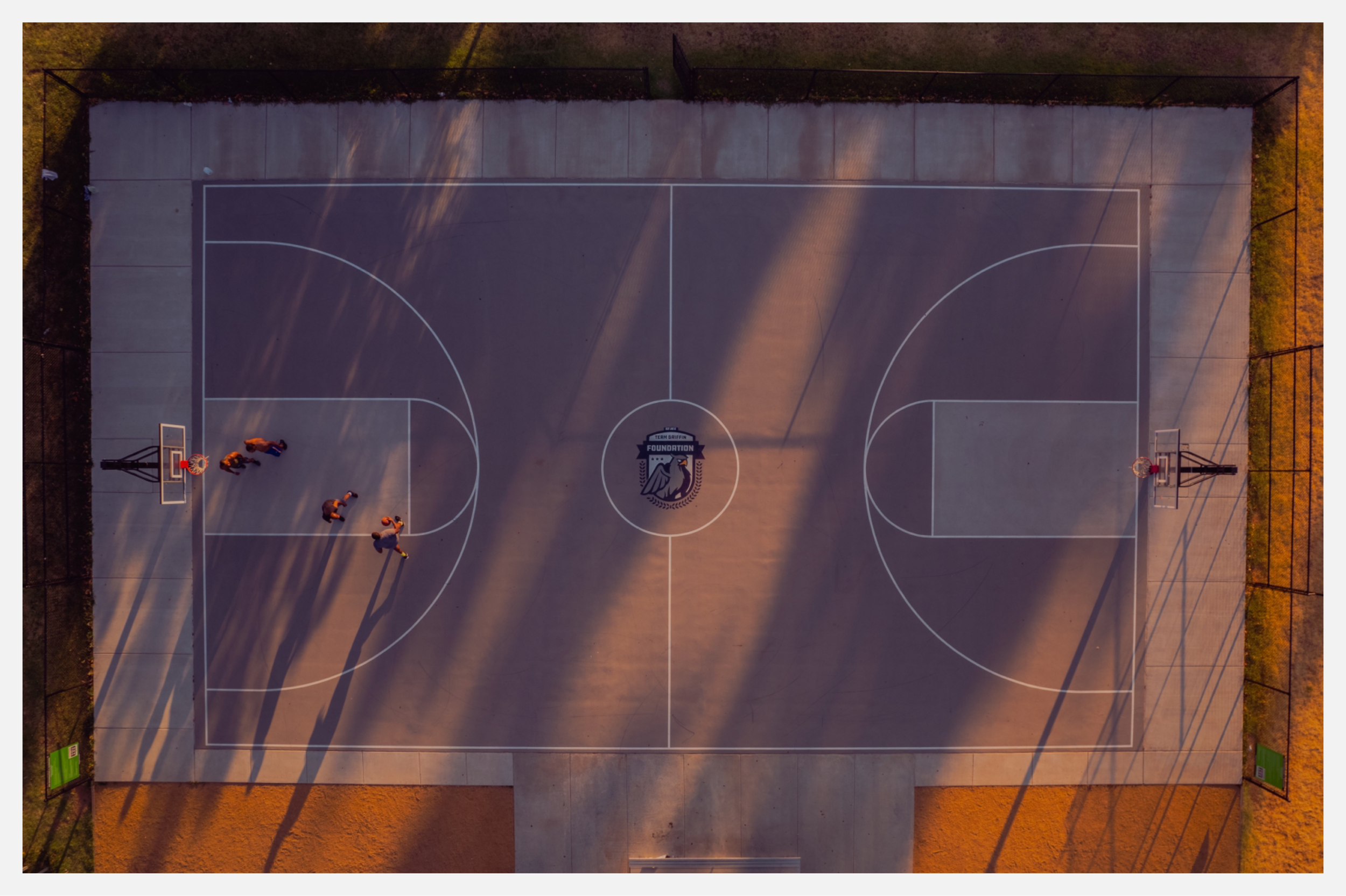 golden hour hoops