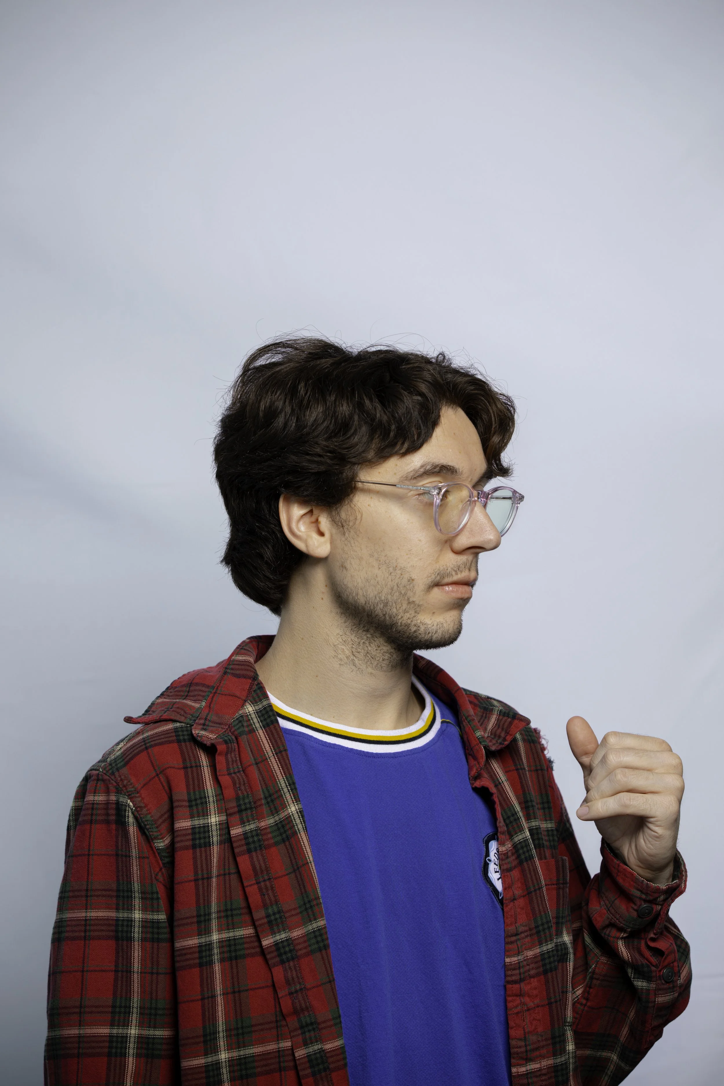 Oklahoma City producer nick hodge