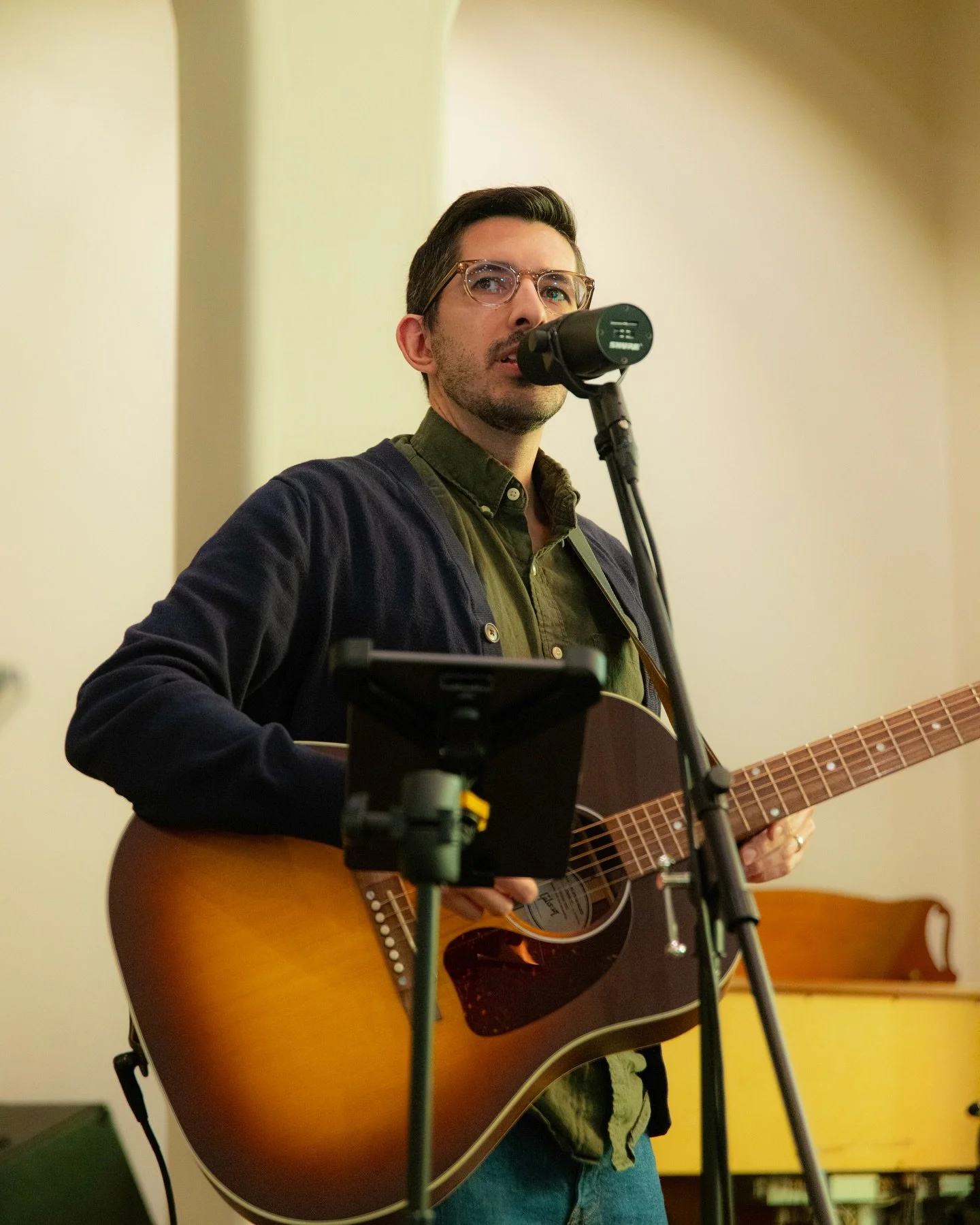 Some of my favorites from a good morning of shooting at @8thstreetchurchokc 📸 ⛪️
