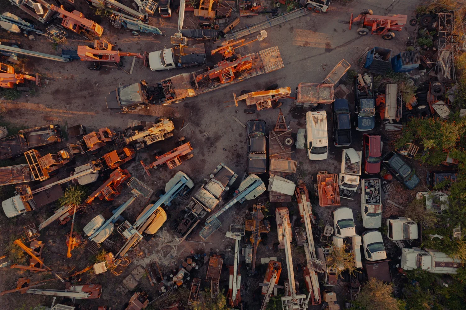 drone-overhead-junkyard-oklahoma-documentary.webp