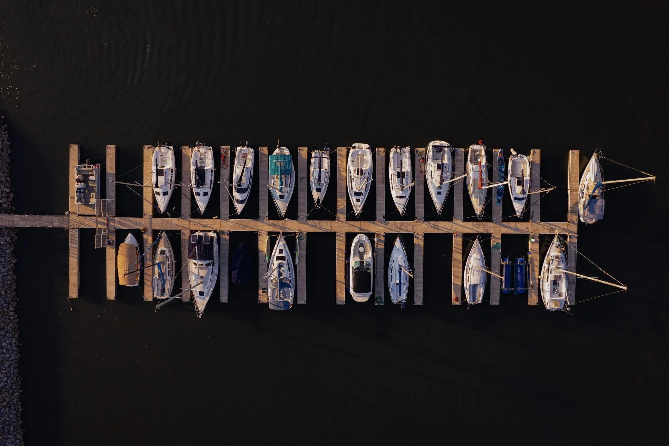 drone-overhead-lake-hefner-okc-boat-dock.jpg