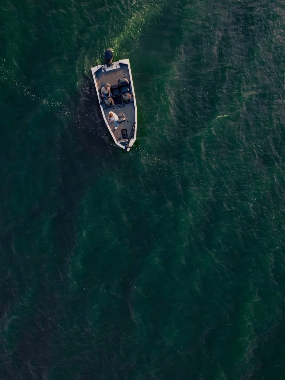 There&rsquo;s something about a top-down shot that warms my heart

I&rsquo;m always drawn to the unique stories that seem to emerge from this perspective