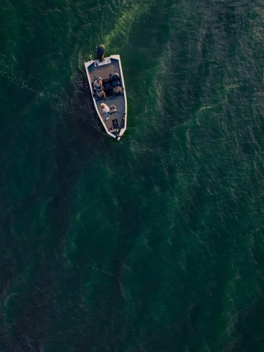 There&rsquo;s something about a top-down shot that warms my heart

I&rsquo;m always drawn to the unique stories that seem to emerge from this perspective