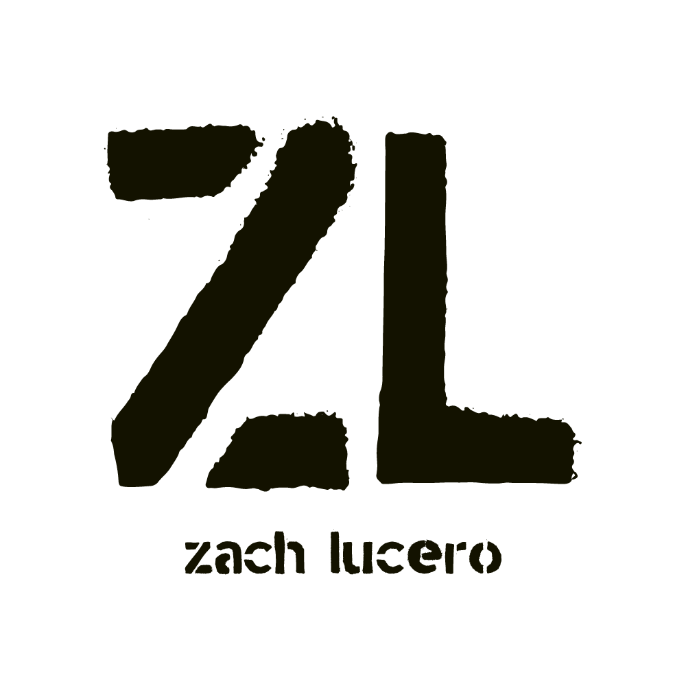 zach lucero