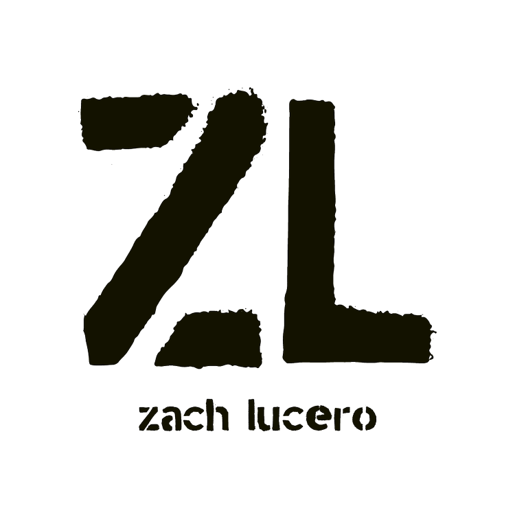 zach lucero