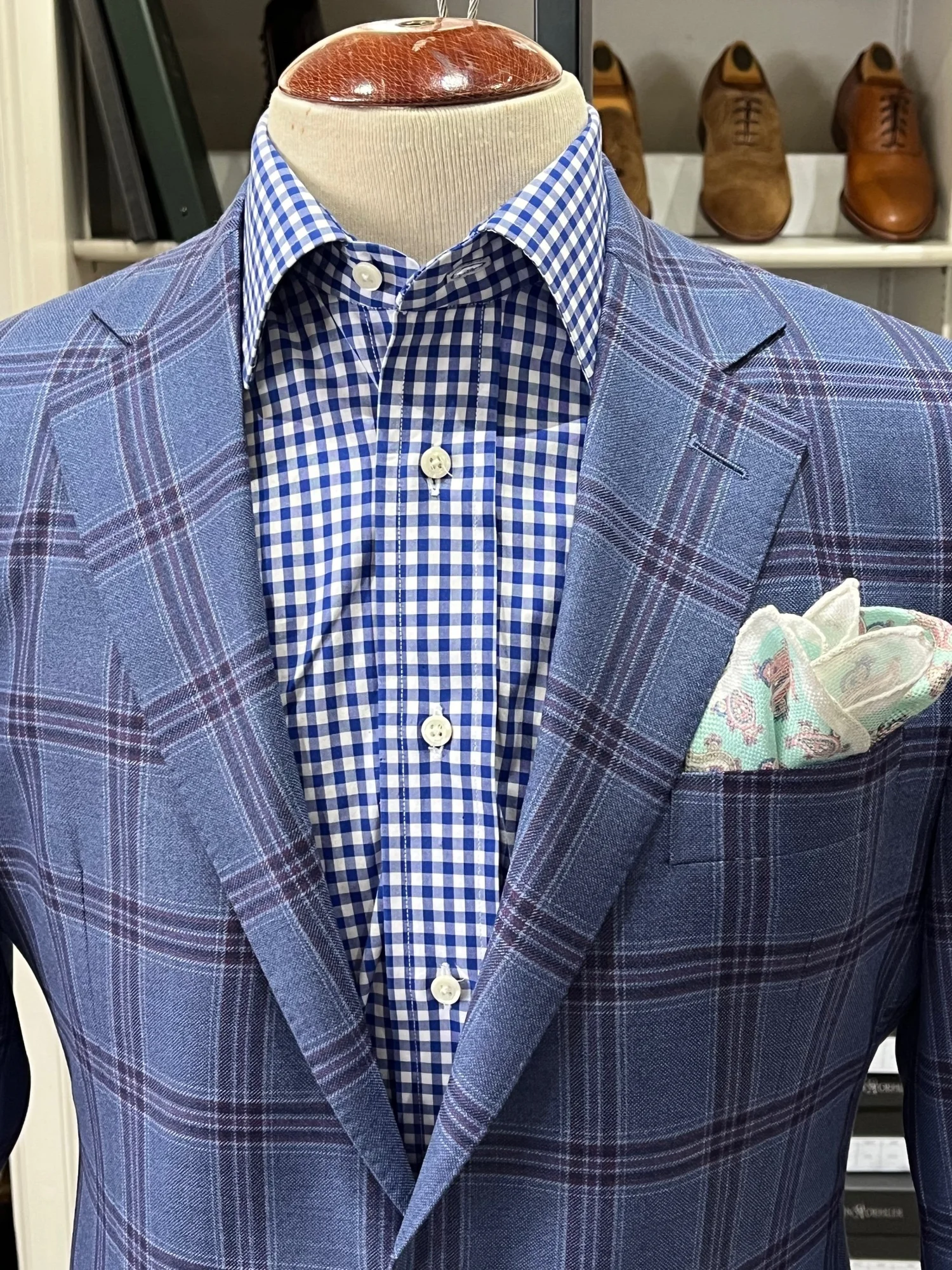 custom dress shirts charlotte TOP 10 BEST Custom Suits in Charlotte, NC - Updated 2026