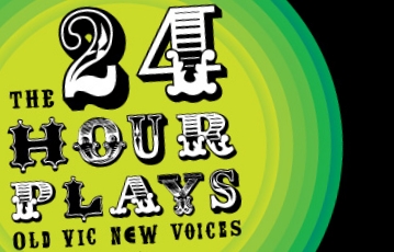 Twenty Four Hour Plays