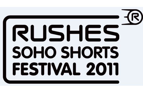 WINNER - Tenderpixel audience choice award - THRUSH