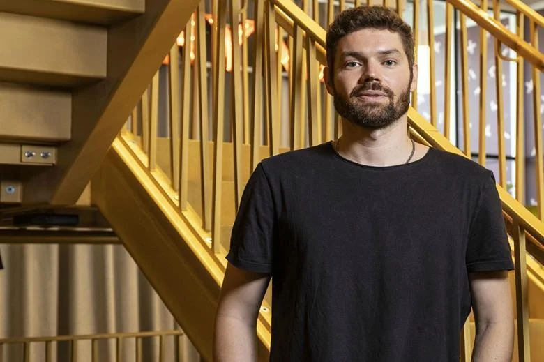 Screen Stars Of Tomorrow