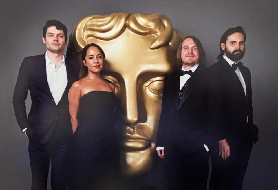  I directed, co-created, co-wrote and edited this.   Prix Italia in the category of Best Digital Storytelling - shortlist  2015 Lovie Awards - Gold Award and People's Lovie  Best Visual Media Experience at the South by SouthWest Festival - nomination