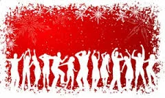 School`s Out Holiday Party