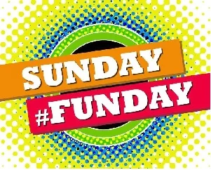 Funday Sunday- Take a pic at The Speedpark & share on FB for FREE Fun slide 