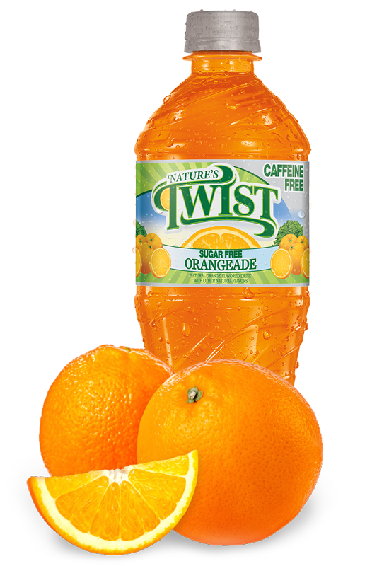 FREE Nature's Twist Sampling from 12:00pm-4:00pm! We're open 10:00am-9:00pm!