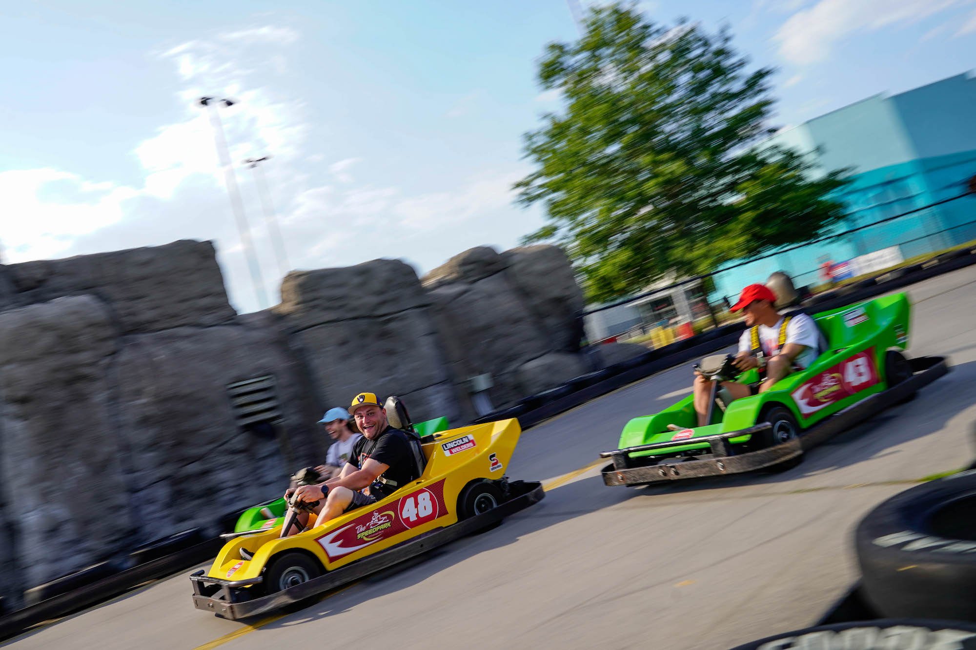 TOP 10 BEST Go Kart Racing in Riverside, CA - December 2023 - Yelp