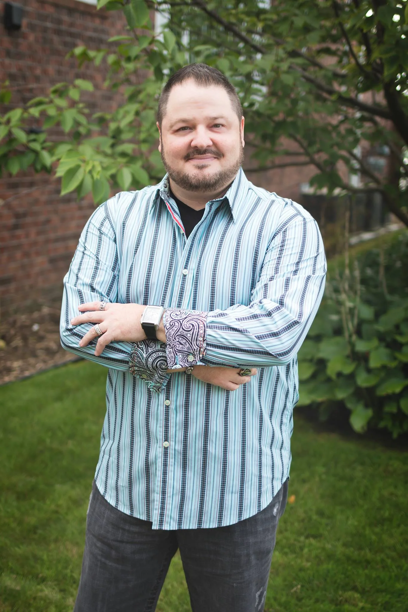 A Chip Off The Old Block