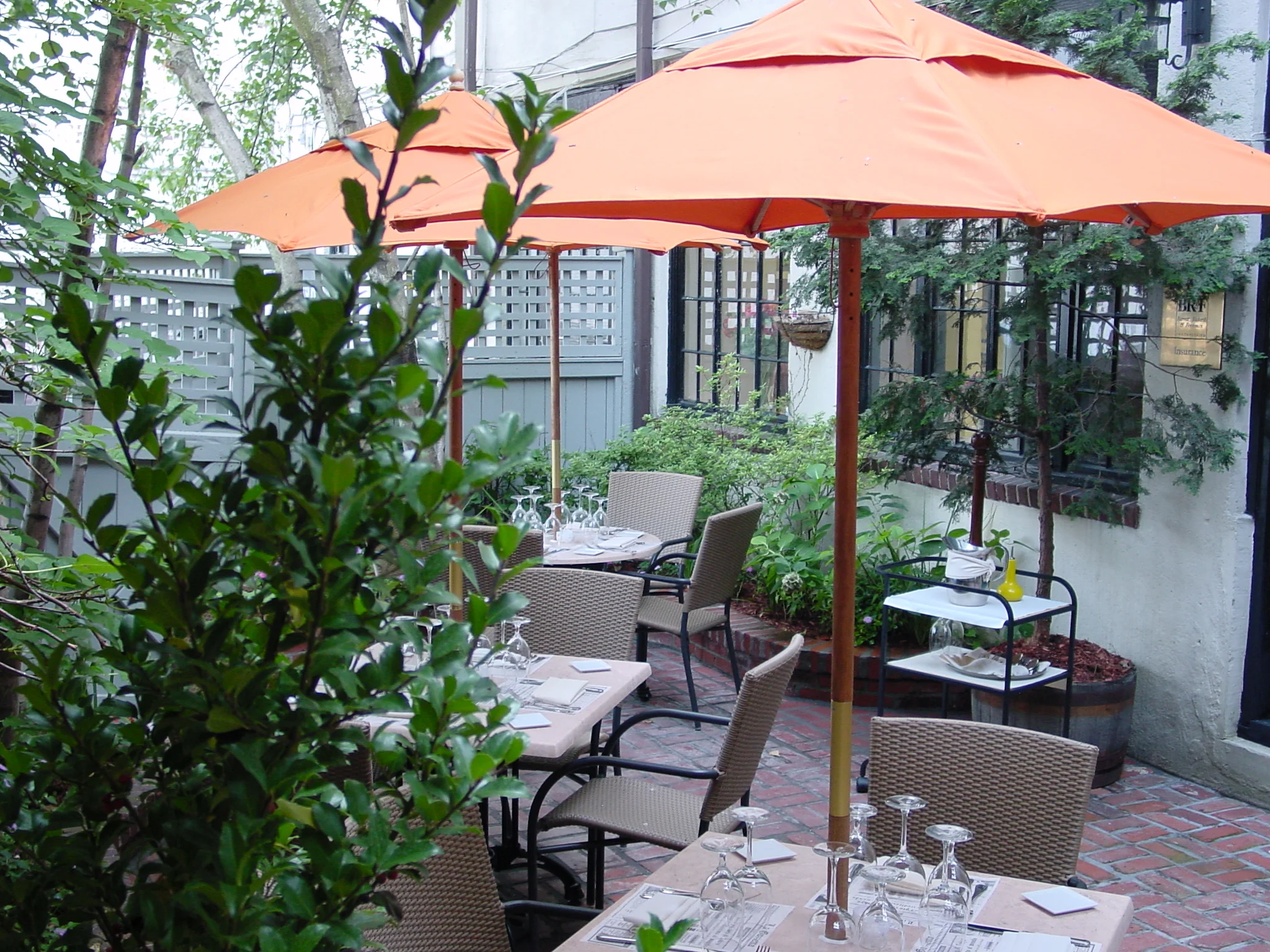 SCALINI OSTERIA