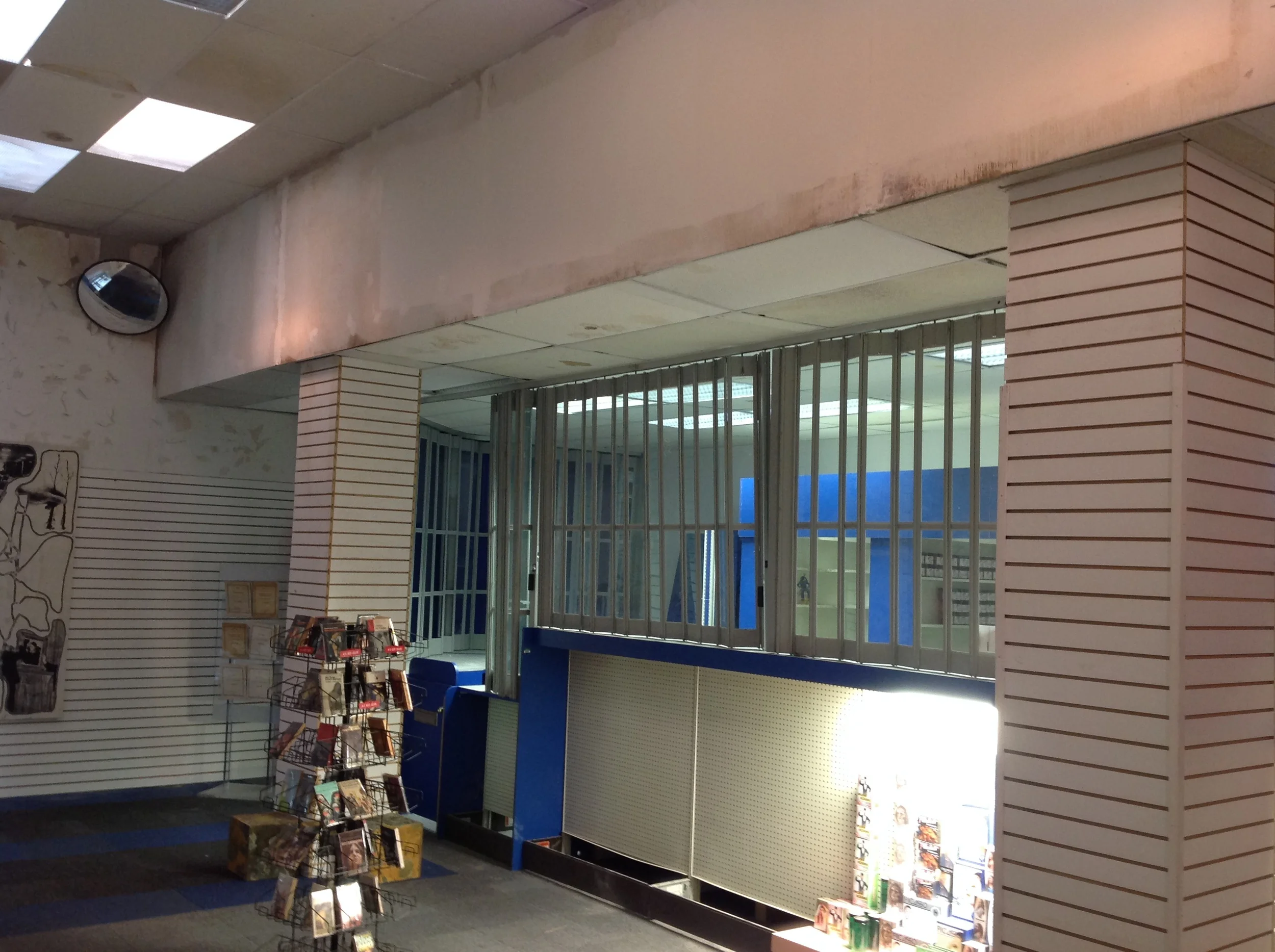   Panopticum   Robert Miller Gallery, New York, NY&nbsp;  2014  Commissioned for Jonah Freeman and Justin Lowe    