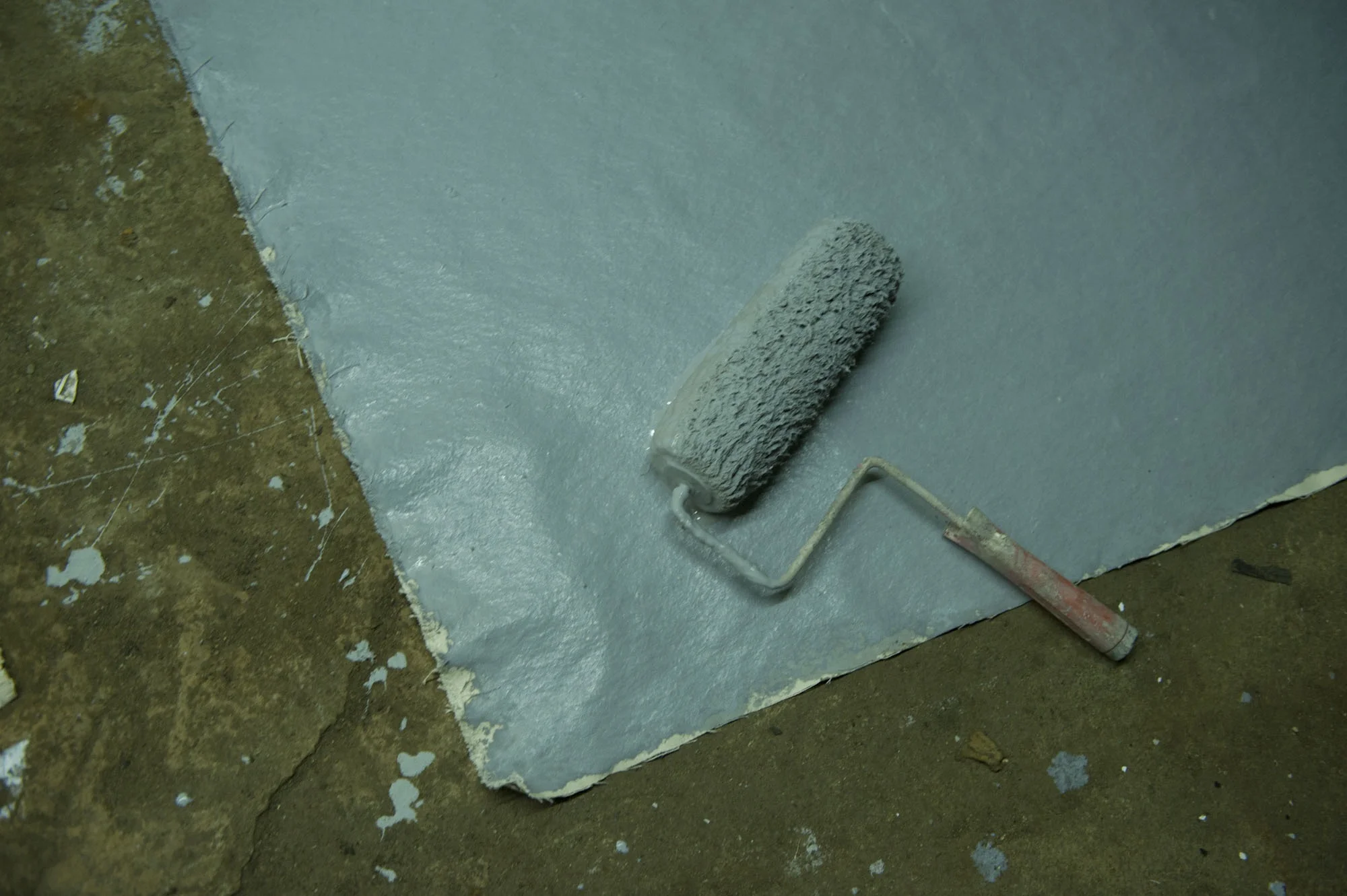 Workshop: Semi-Gloss Deep-Dive