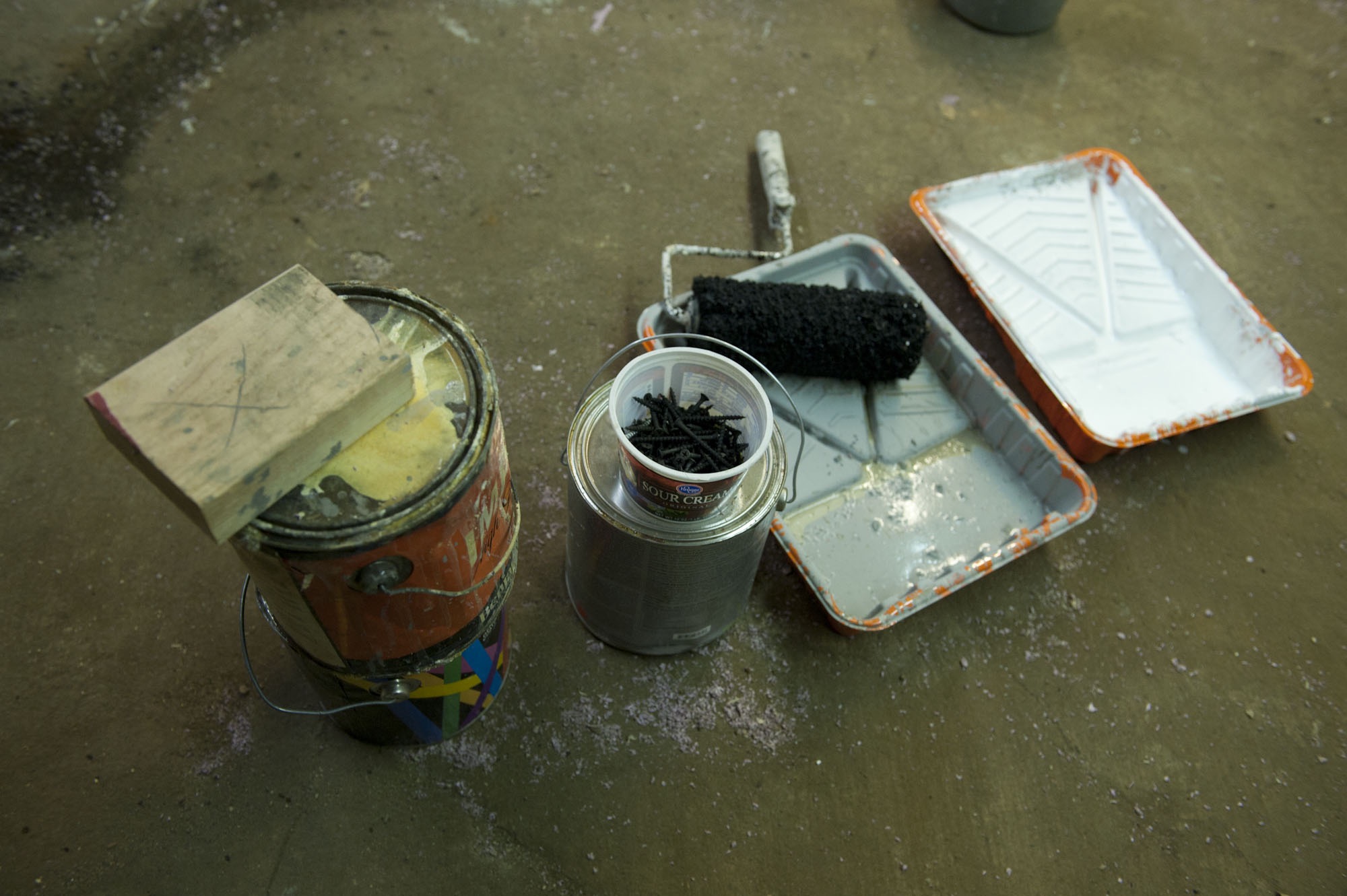 Workshop: Core Construction