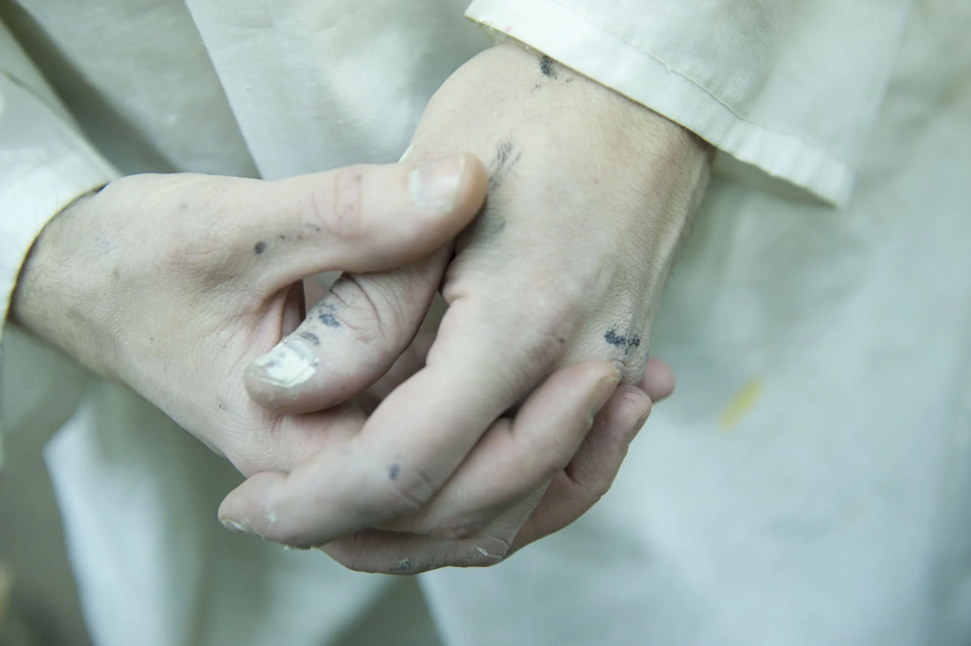 Workshop: Painting the Outer and Inner Landscape