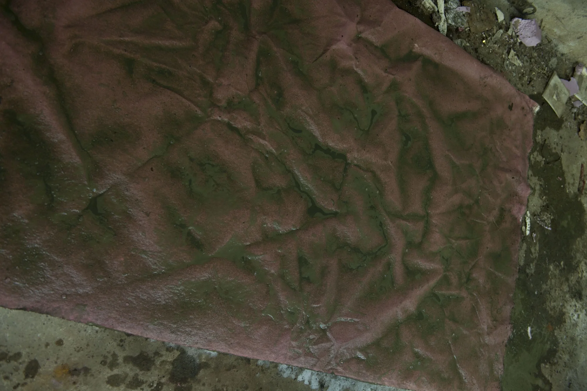 Workshop: The Light Touch