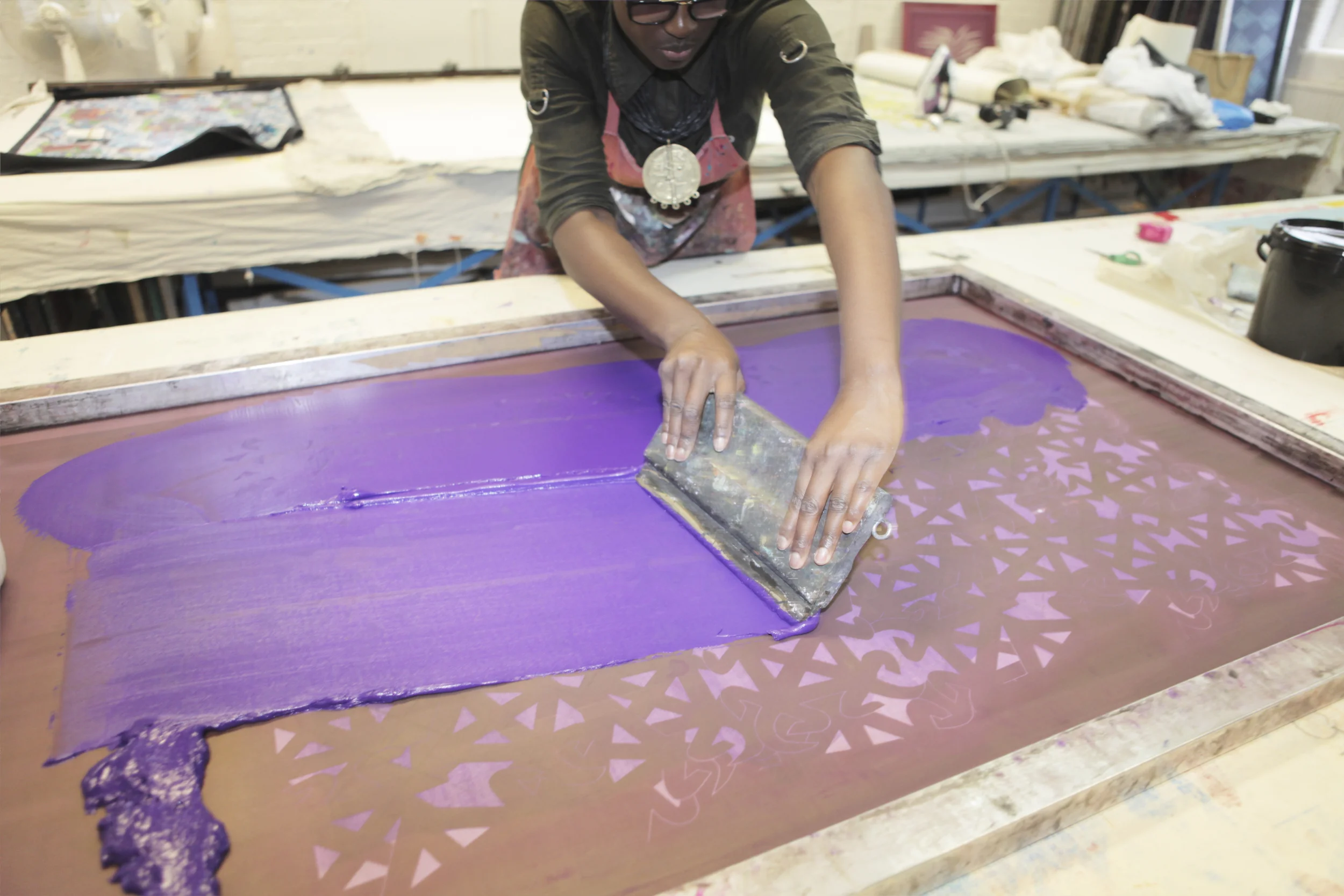 Each AMWA Designs product is handmade with the highest level of integrity and craftsmanship
