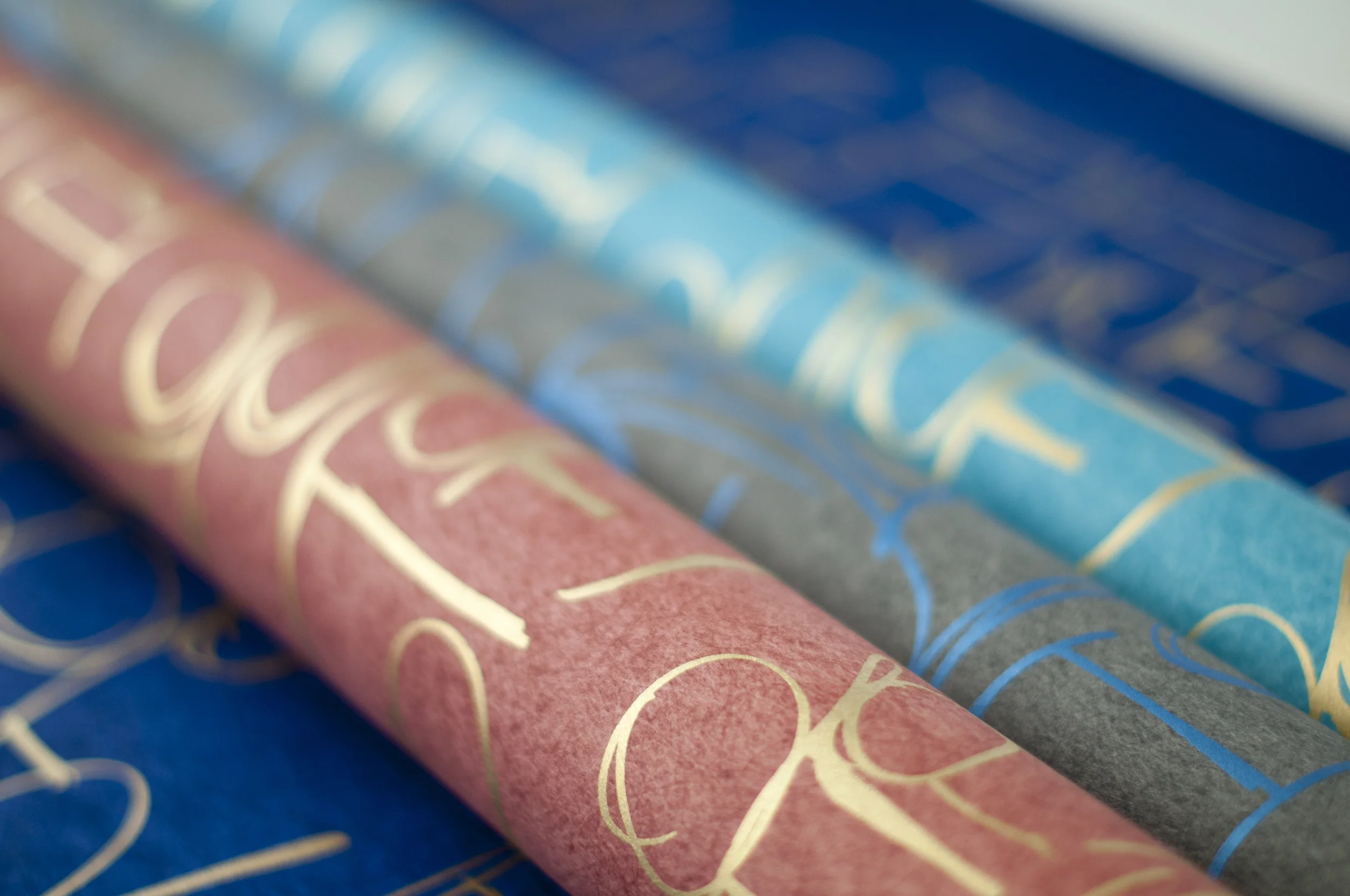 Look & You Will See | The Wallpaper Collection