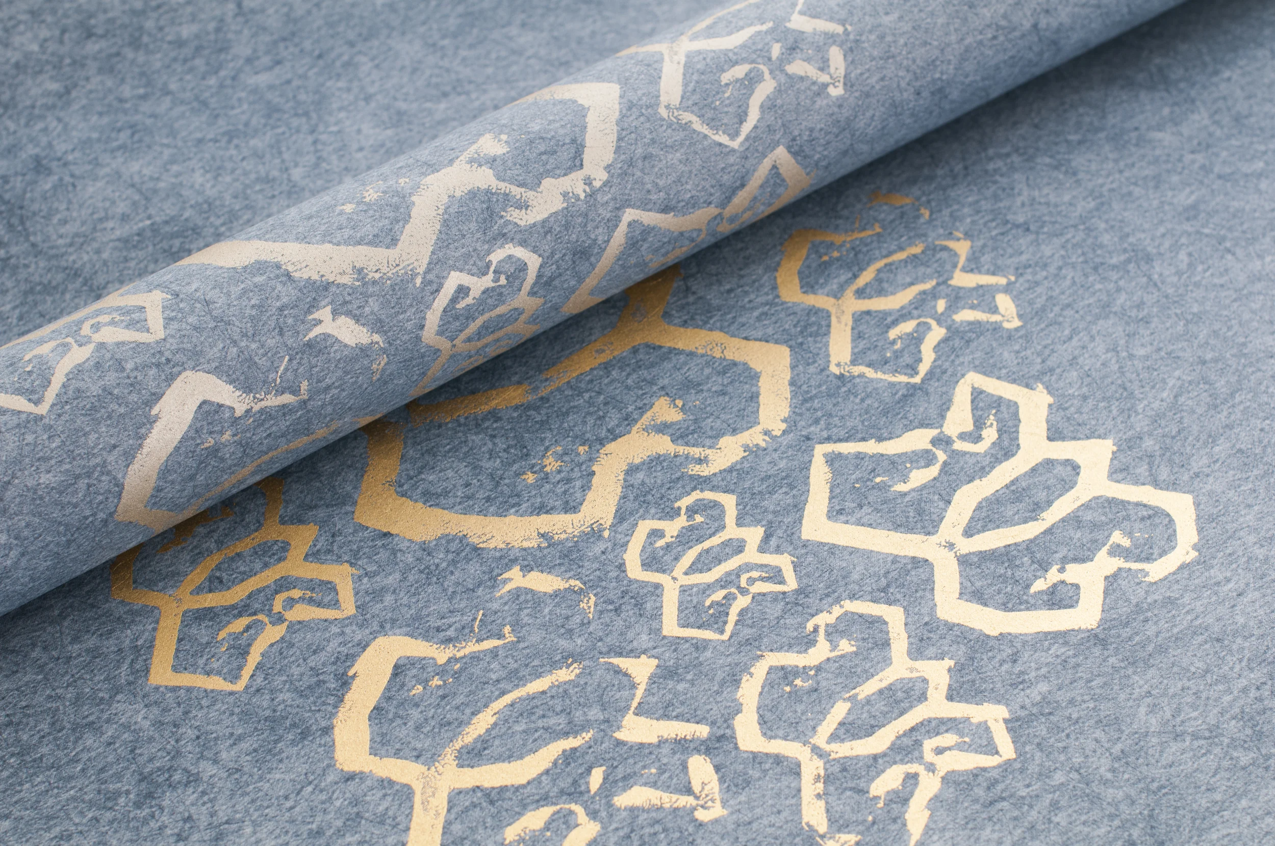 'Unburnable / Hye Won Hye' 009+010 | Look & You Will See | The Wallpaper Collection