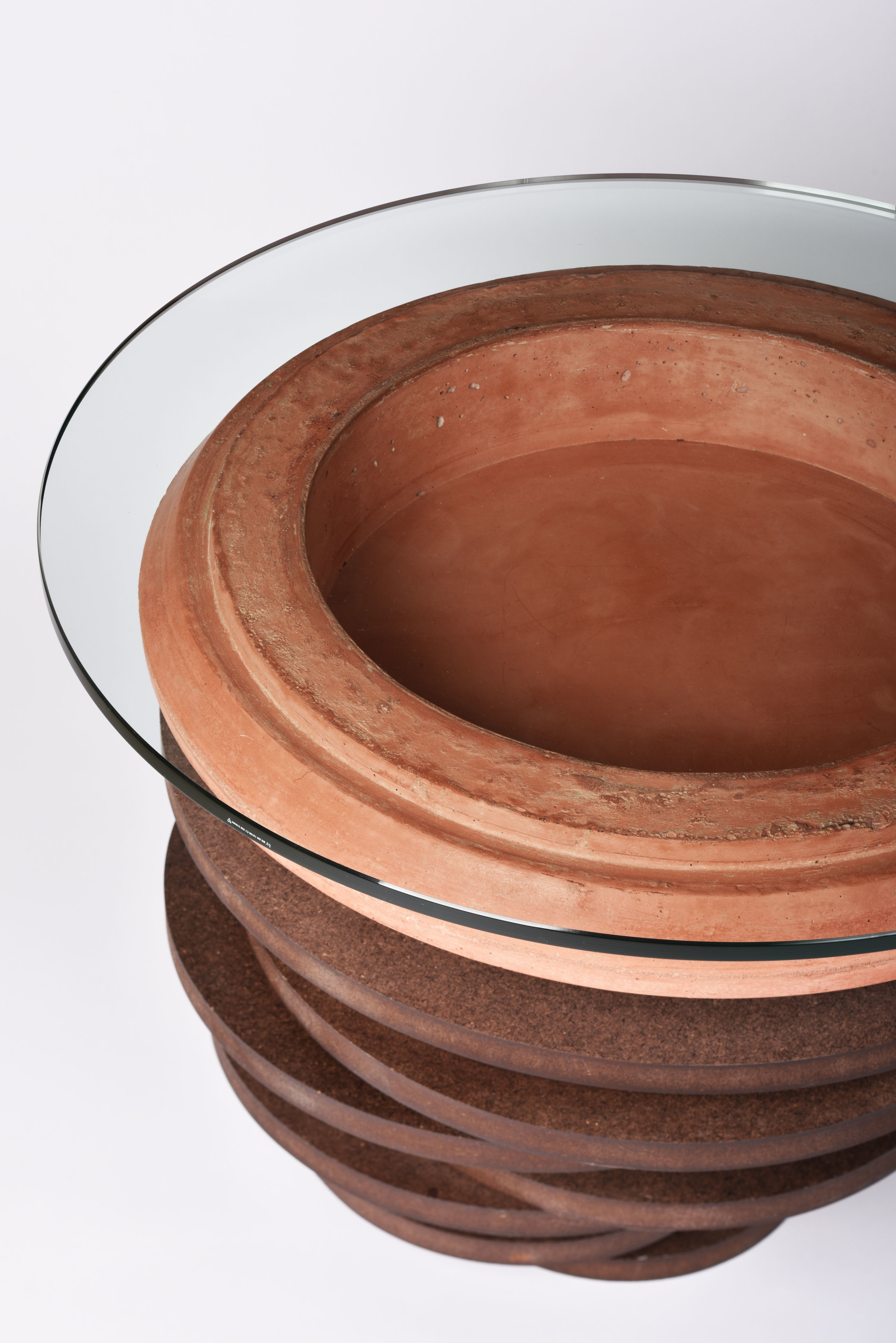 Asanka Coffee Table