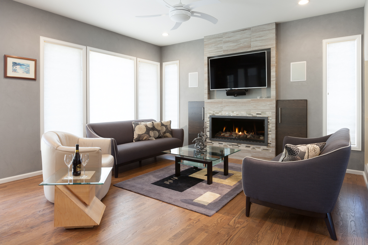 Wynn Interior The Rocky Mountain Design Collective
