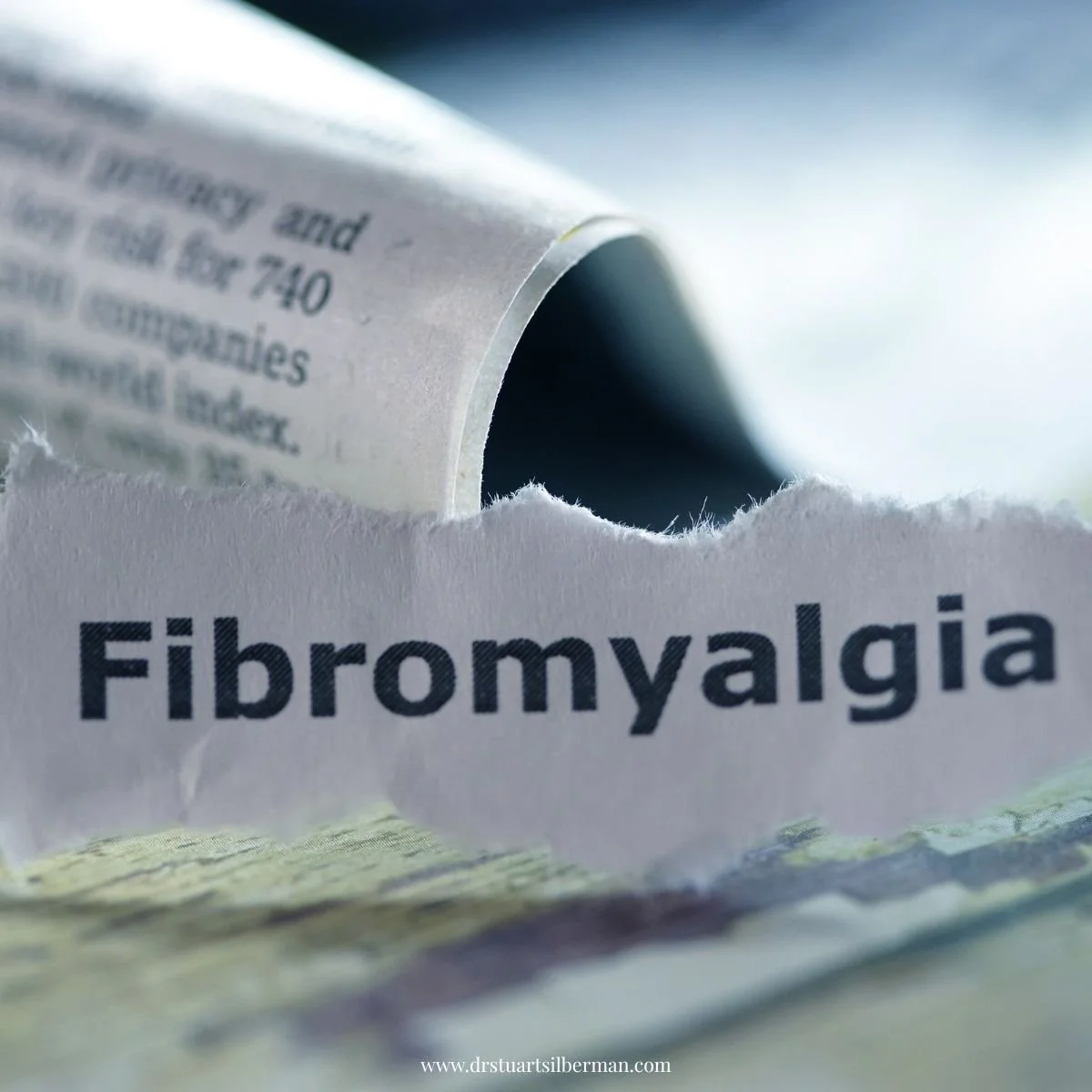 How to Recover From Fibromyalgia