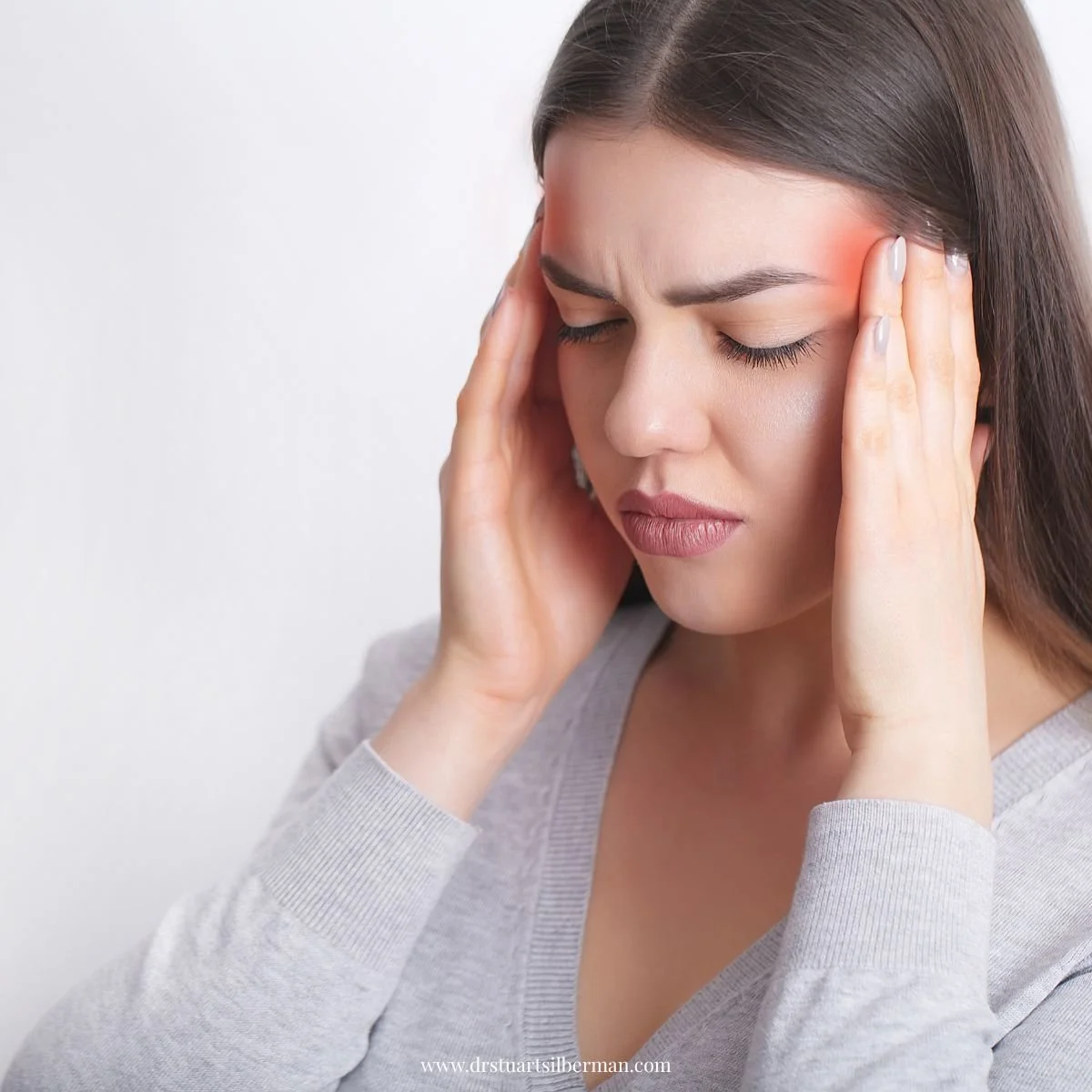 A Five-Step Approach to Reducing Migraines