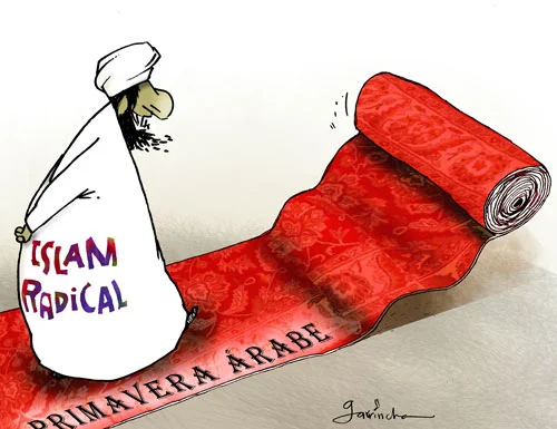 Efecto colateral.