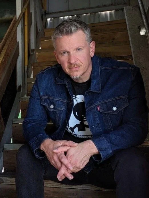 Brian McKenzie - Wednesday Night Songwriters