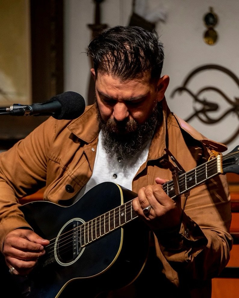 Come on out this week for Wednesday Night Songwriters show featuring Haunt the House! @hauntthehouse 

Enjoy original music at southern New England&rsquo;s best martini lounge and cafe, providing venue for local live entertainment and classic libatio