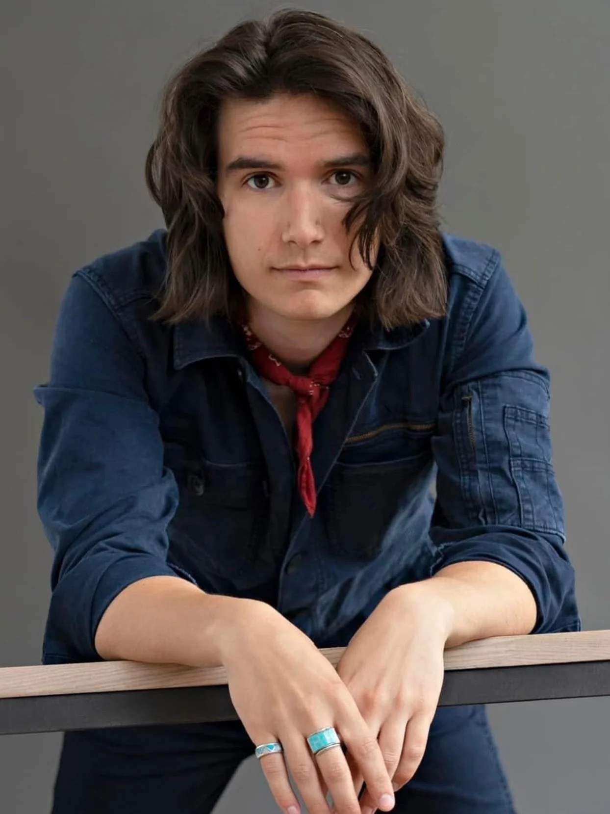 Join us TONIGHT for Wednesday Night Songwriters featuring Greg Hall, 8-10PM! @greghallmusic 

About Greg Hall:

Greg Hall is a singer/songwriter based in the hills of Western Massachusetts. Born with music all around and raised by horses on a farm in