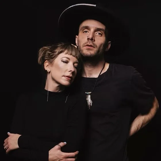 This week, we&rsquo;re excited to announce a special performance by Flagship Romance @flagshipromance for Wednesday Night Songwriters Series, 8-10PM! Don&rsquo;t miss it!

Flagship Romance is an unforgettable alternative folk duo known for breathtaki