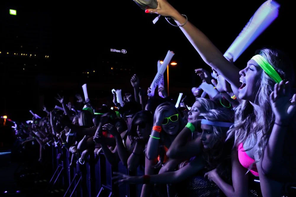 Tommy Trash - Block Party